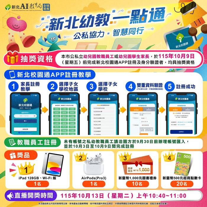 抽獎活動資訊圖塔圖片